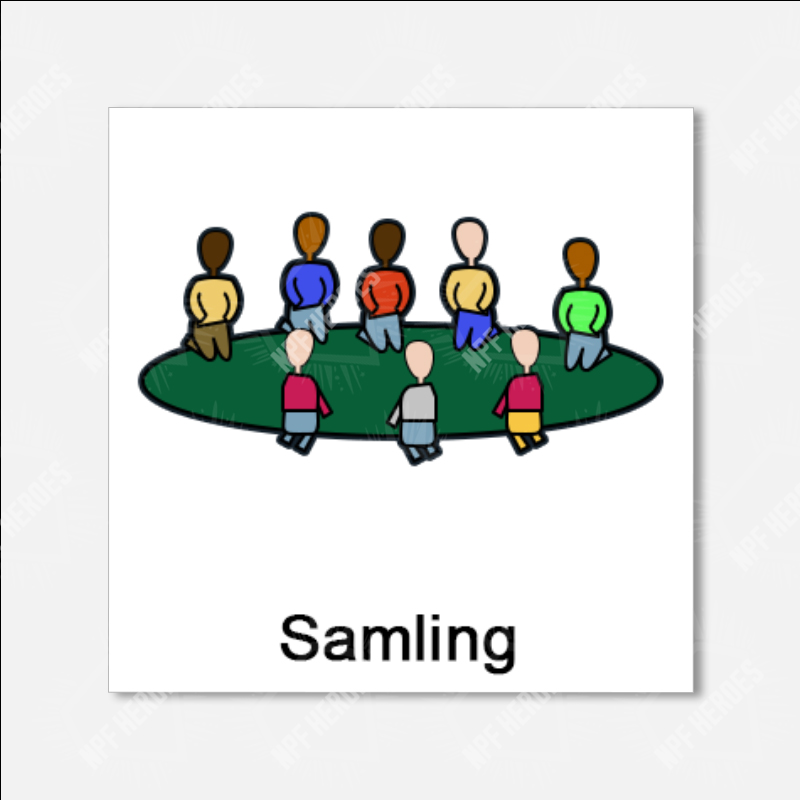 Samling