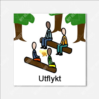 Utflykt