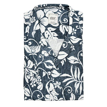 Oscar of Sweden - 6537 309 Kort Ärm - Regular Fit