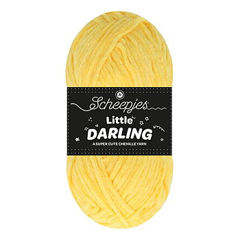 Scheepjes Little Darling Bumble Bee 402