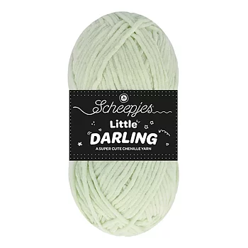 Scheepjes Little Darling Toad 406
