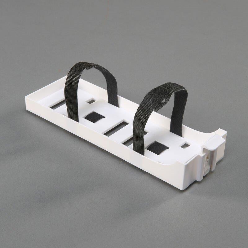 E-flite Removable Battery Tray: Carbon-Z Cub SS