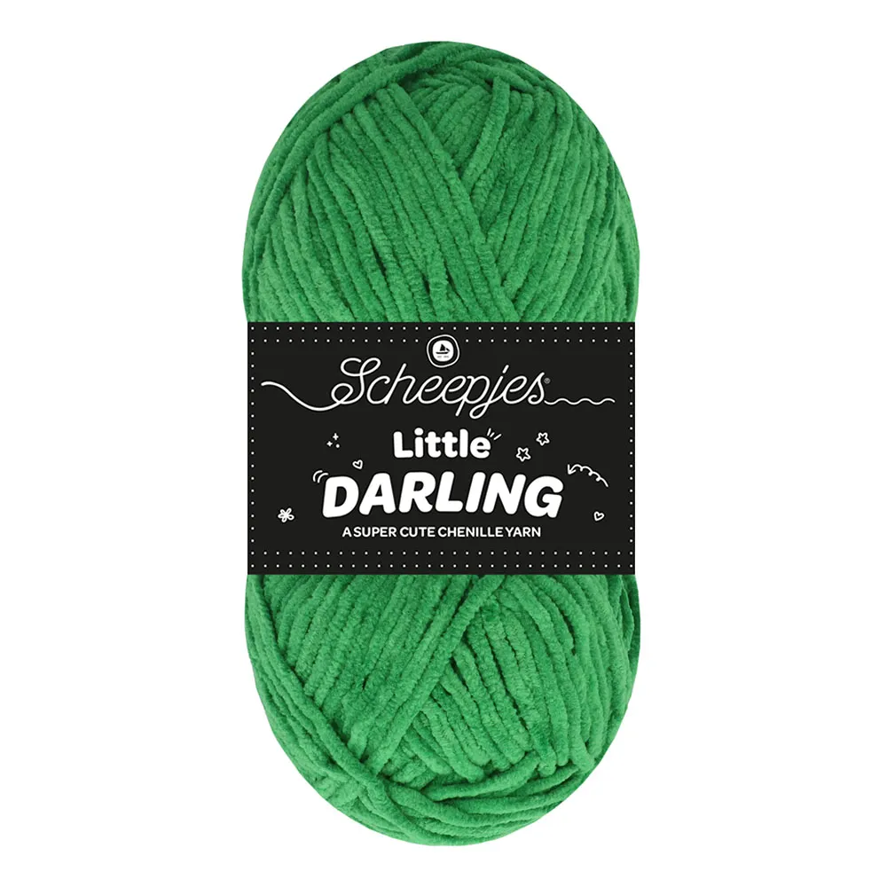 Scheepjes Little Darling Sprout 419