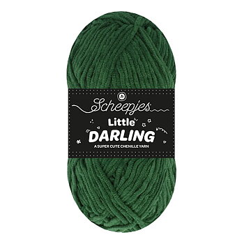Scheepjes Little Darling Pickle 420