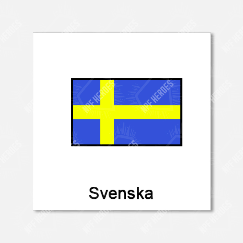 Svenska