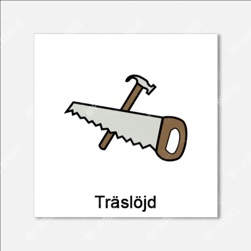 Träslöjd
