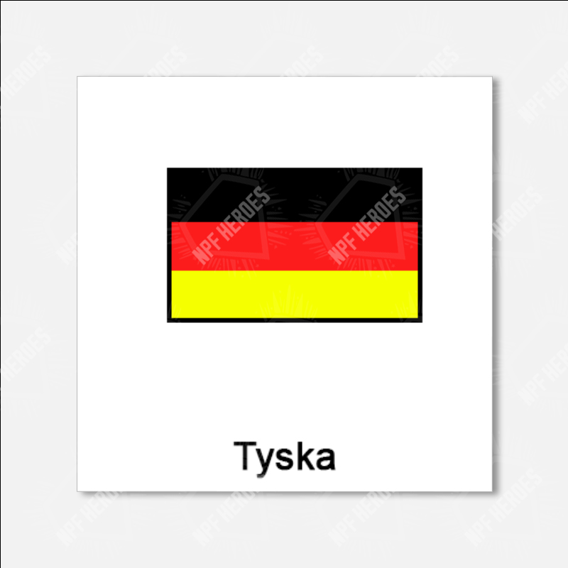 Tyska