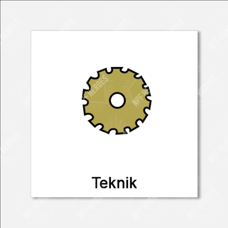 Teknik