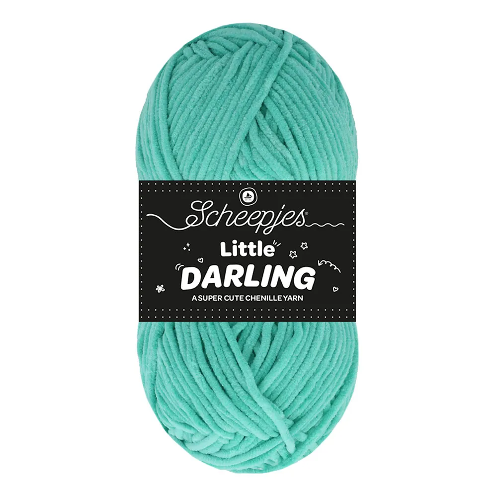 Scheepjes Little Darling Stingray 432
