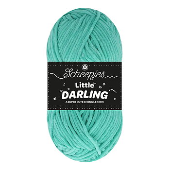 Scheepjes Little Darling Stingray 432