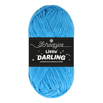 Scheepjes Little Darling Butterfly 431