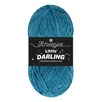 Scheepjes Little Darling Dragon 414