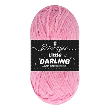 Scheepjes Little Darling Axolotl 416