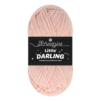 Scheepjes Little Darling Piglet 415