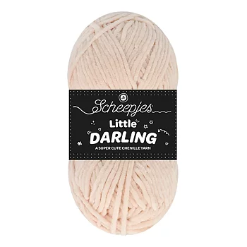Scheepjes Little Darling Alpaca 418
