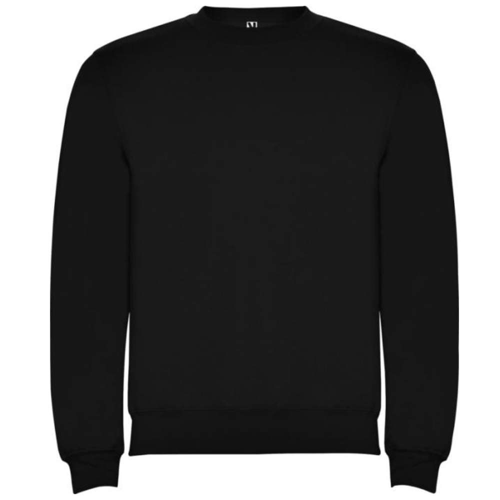 Rundhalströja, unisex. - 2