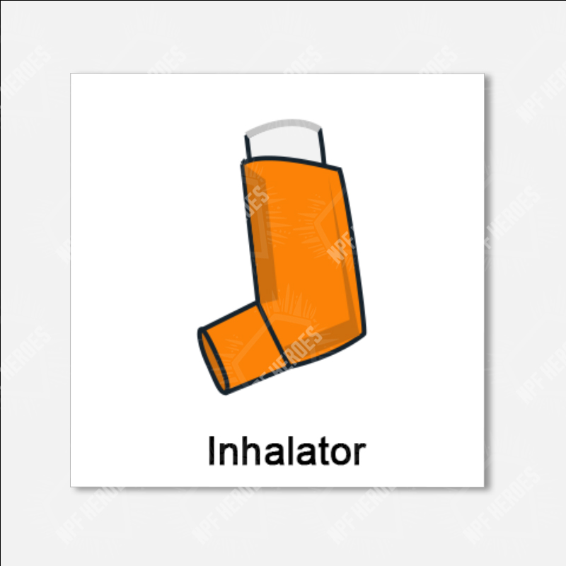 Inhalator