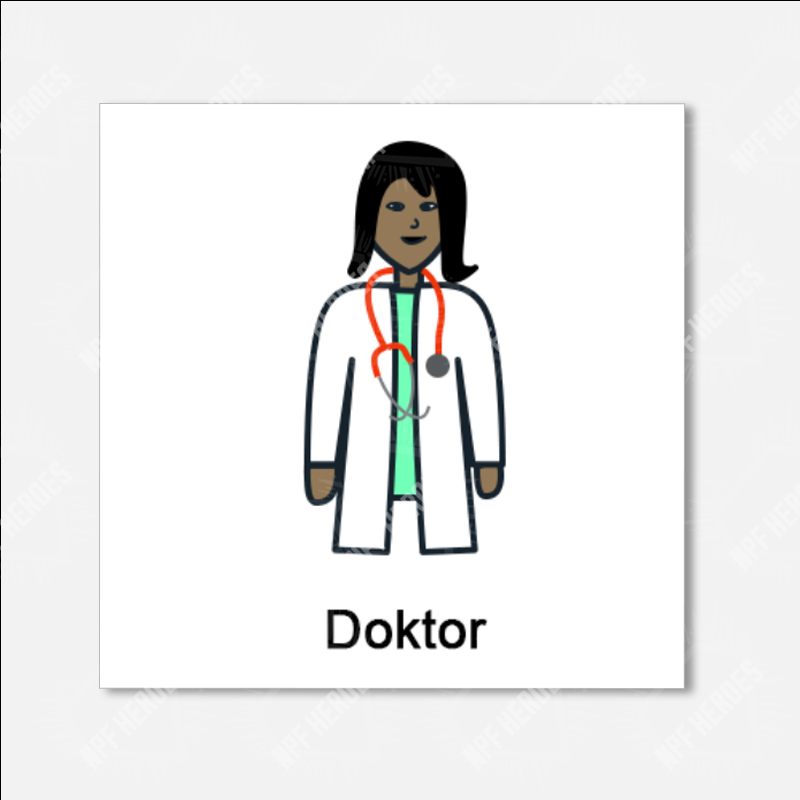 Doktor