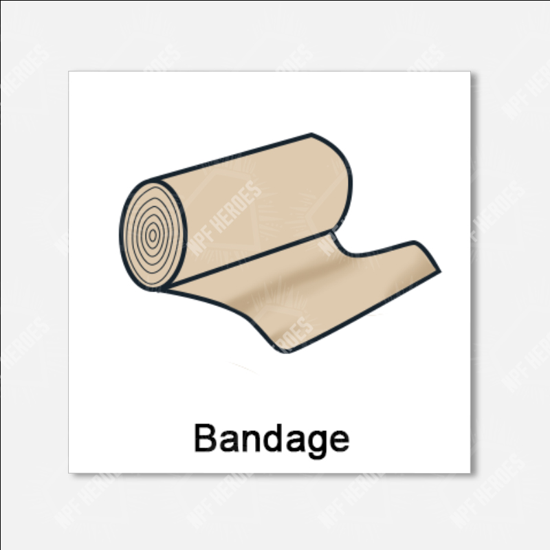 Bandage