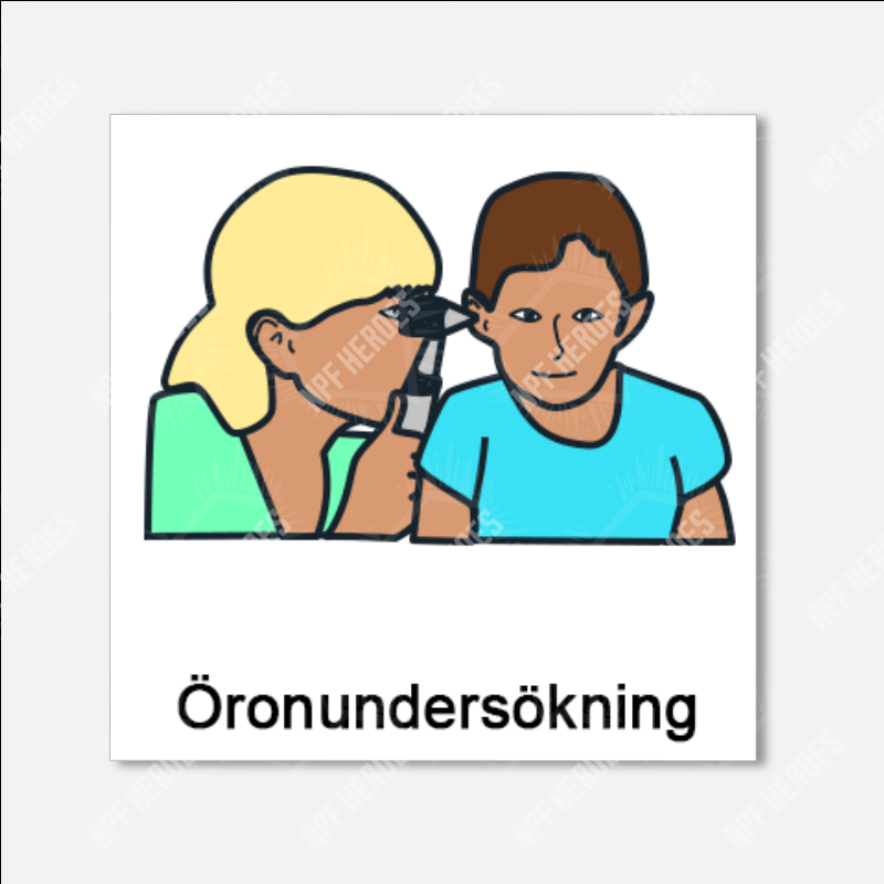 Öronundersökning
