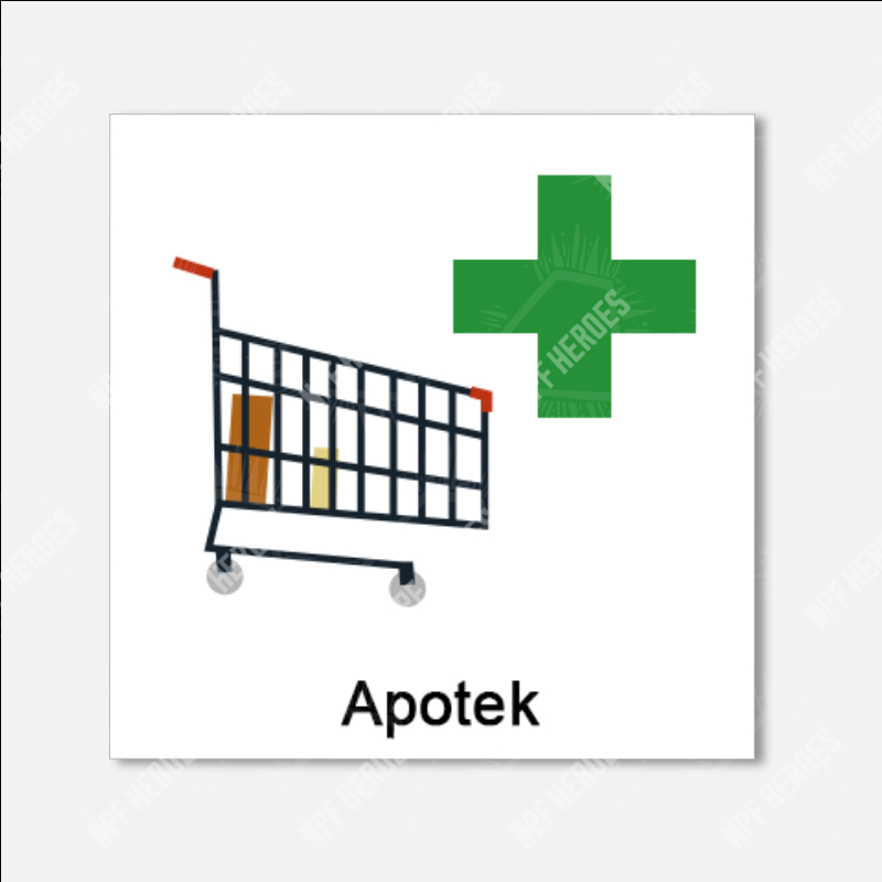 Apotek
