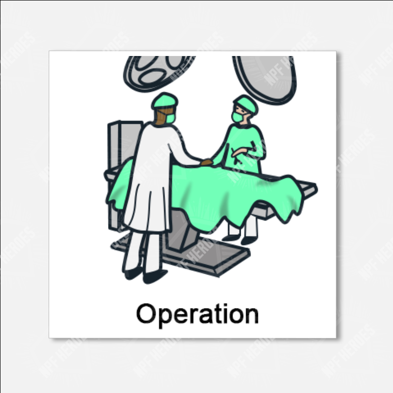 Operation