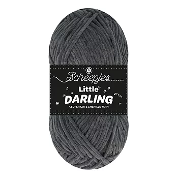 Scheepjes Little Darling Puffin 424