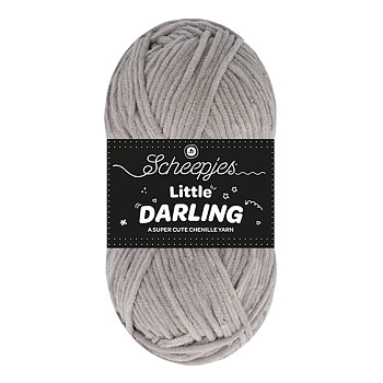 Scheepjes Little Darling Koala 409