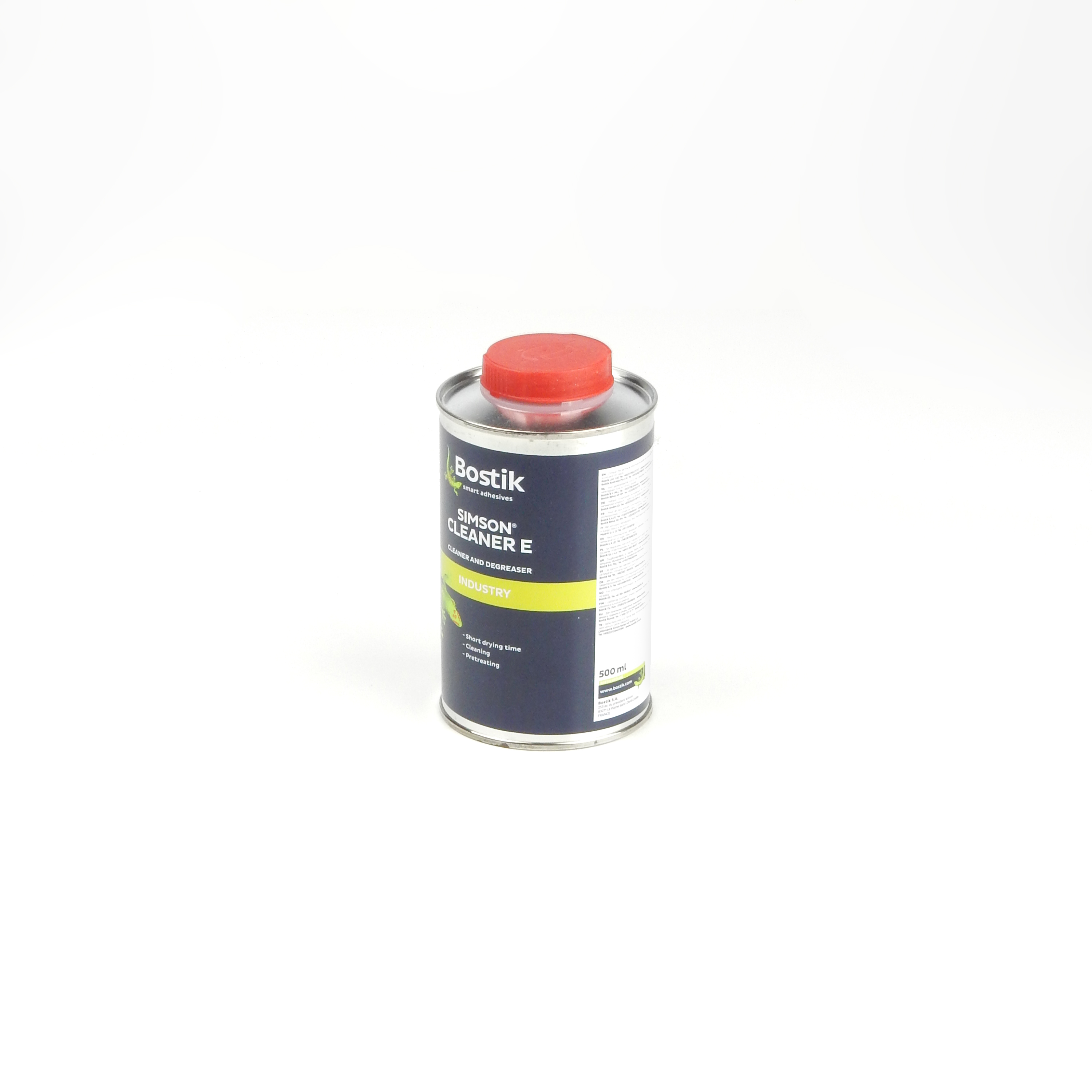 Simson Cleaner E