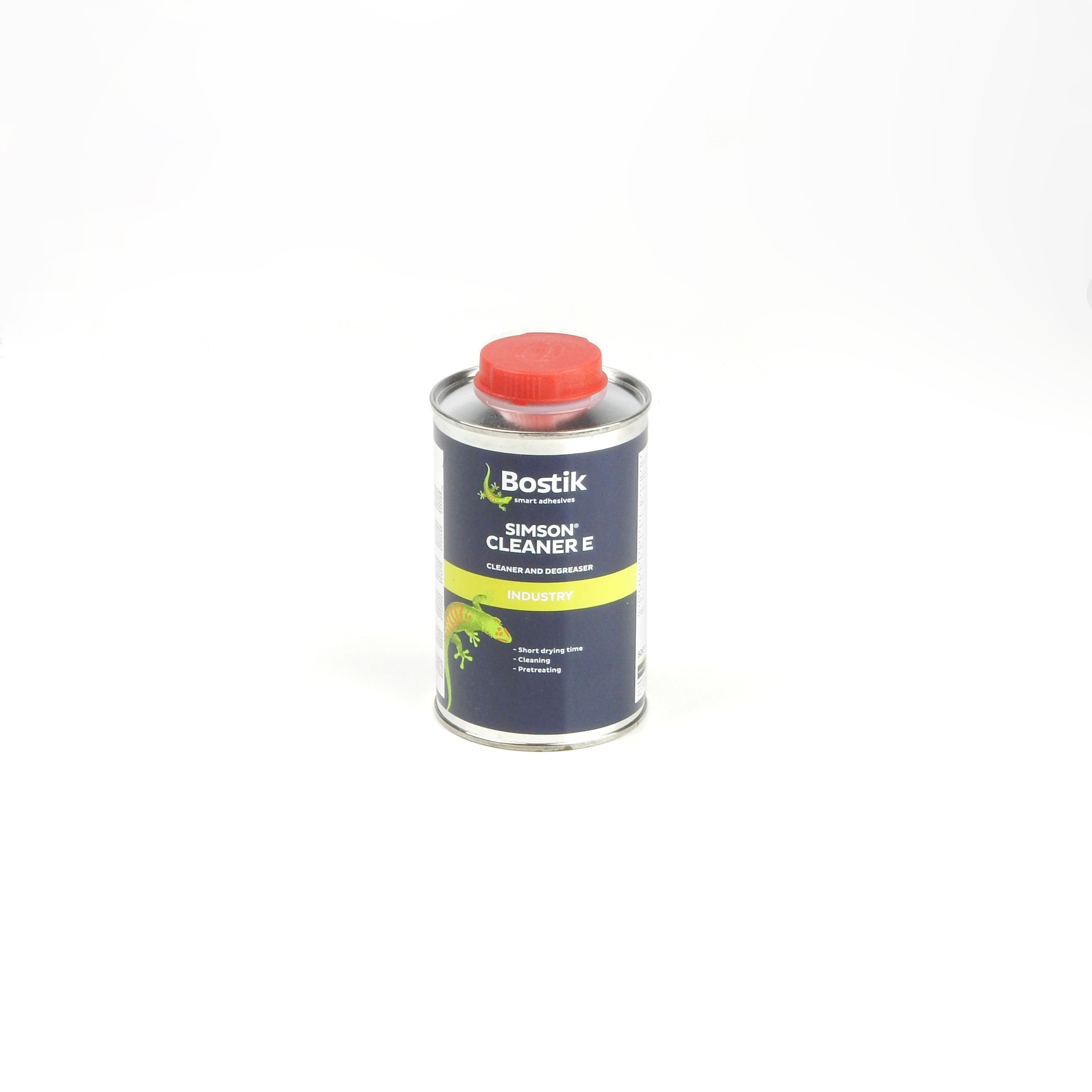 Simson Cleaner E