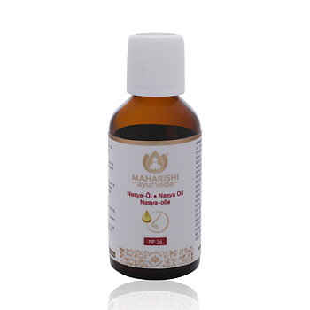 Nasya 50 ml Maharishi Ayurveda