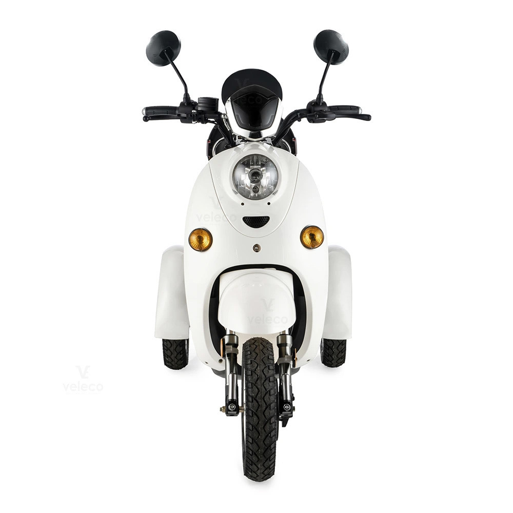 5 vigtige spørgsmål til en tilfreds gå-scooter-kunde – Det bedste valg for seniorers frihed og mobilitet! - 3