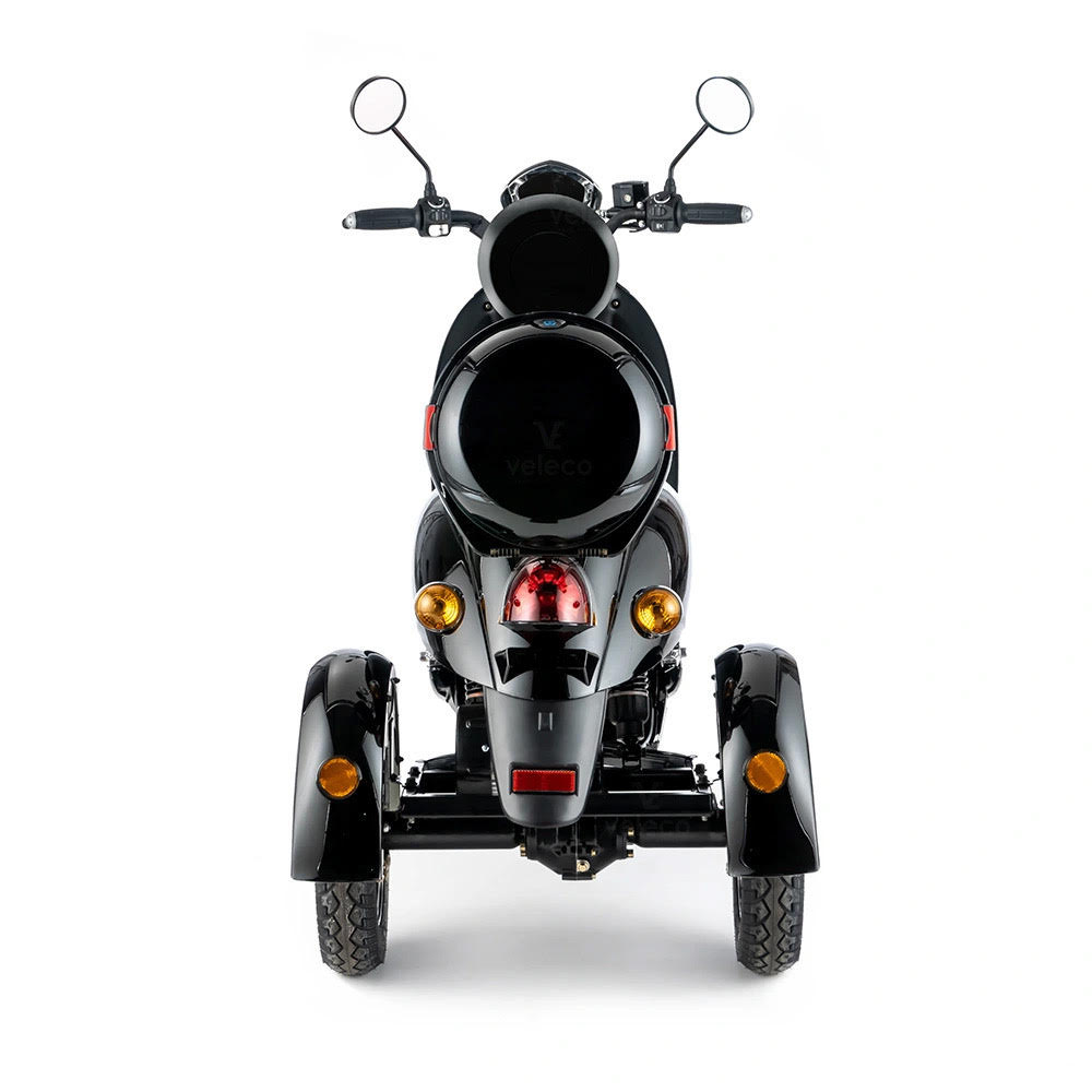 5 vigtige spørgsmål til en tilfreds gå-scooter-kunde – Det bedste valg for seniorers frihed og mobilitet! - 4