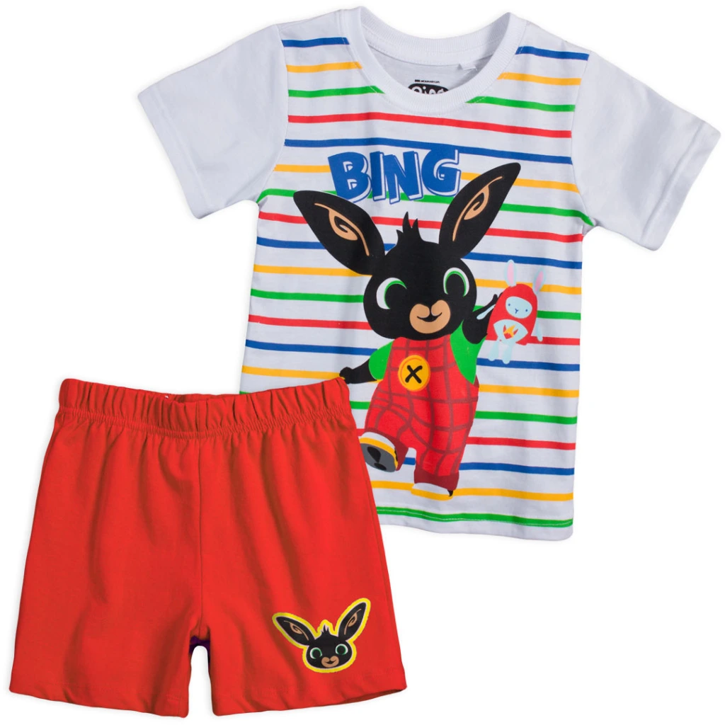 Bing Pyjamas Barn RD
