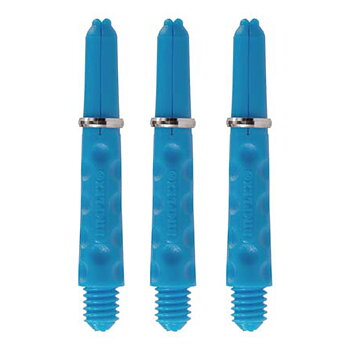 Harrows Dimplex Nylon Korta Aqua 34mm