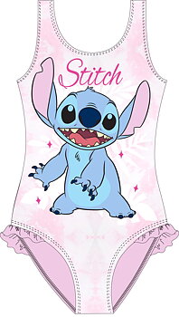 Stitch Disney Baddräkt 