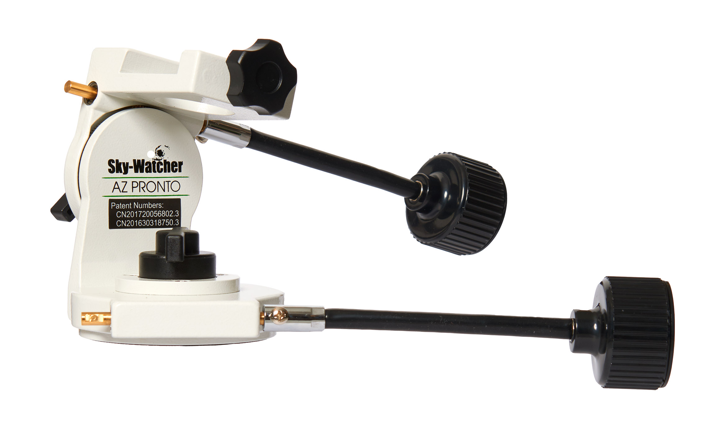 SKYWATCHER PRONTO AZ MONTERING