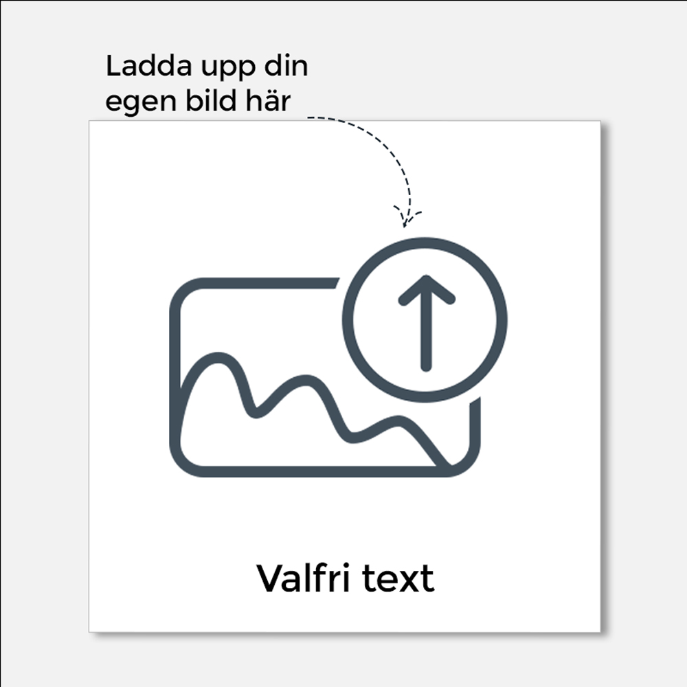 Ladda upp egen bild, bildstödsbilder - 8