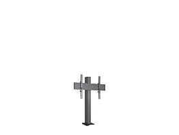 M Floormount Column Pro MBBDC1U 60
