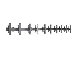 M Wallmount Pro MBW5X1U Push In Pop Out