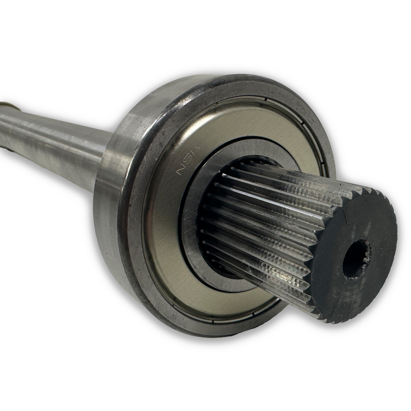 DMI/Bulldog - XR420I Nedre axel - Vascomax 300M