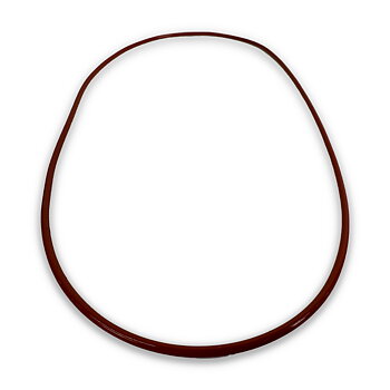 DMI/Bulldog - O-ring/Packning till Bakre kåpa 