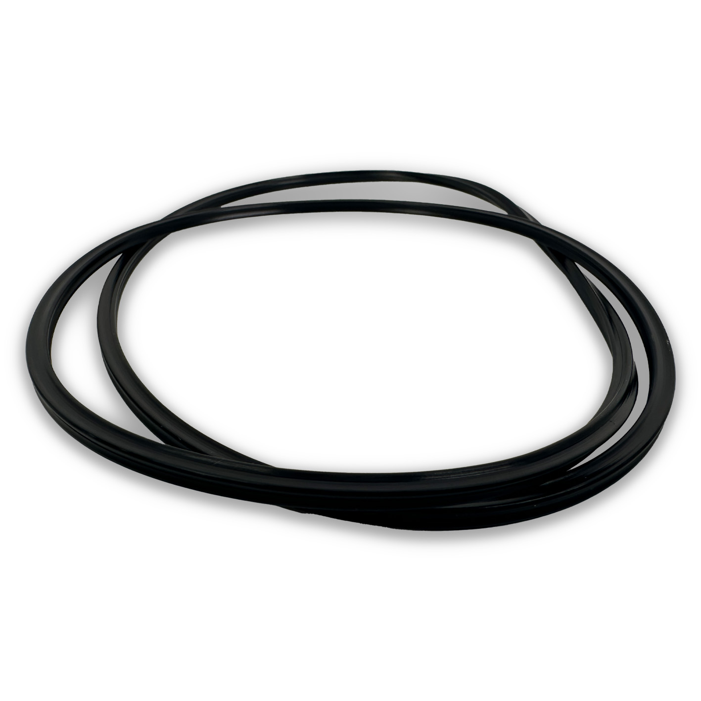 DMI/Bulldog - XR420-I O-ring /Packning Sidoklocka   - 2