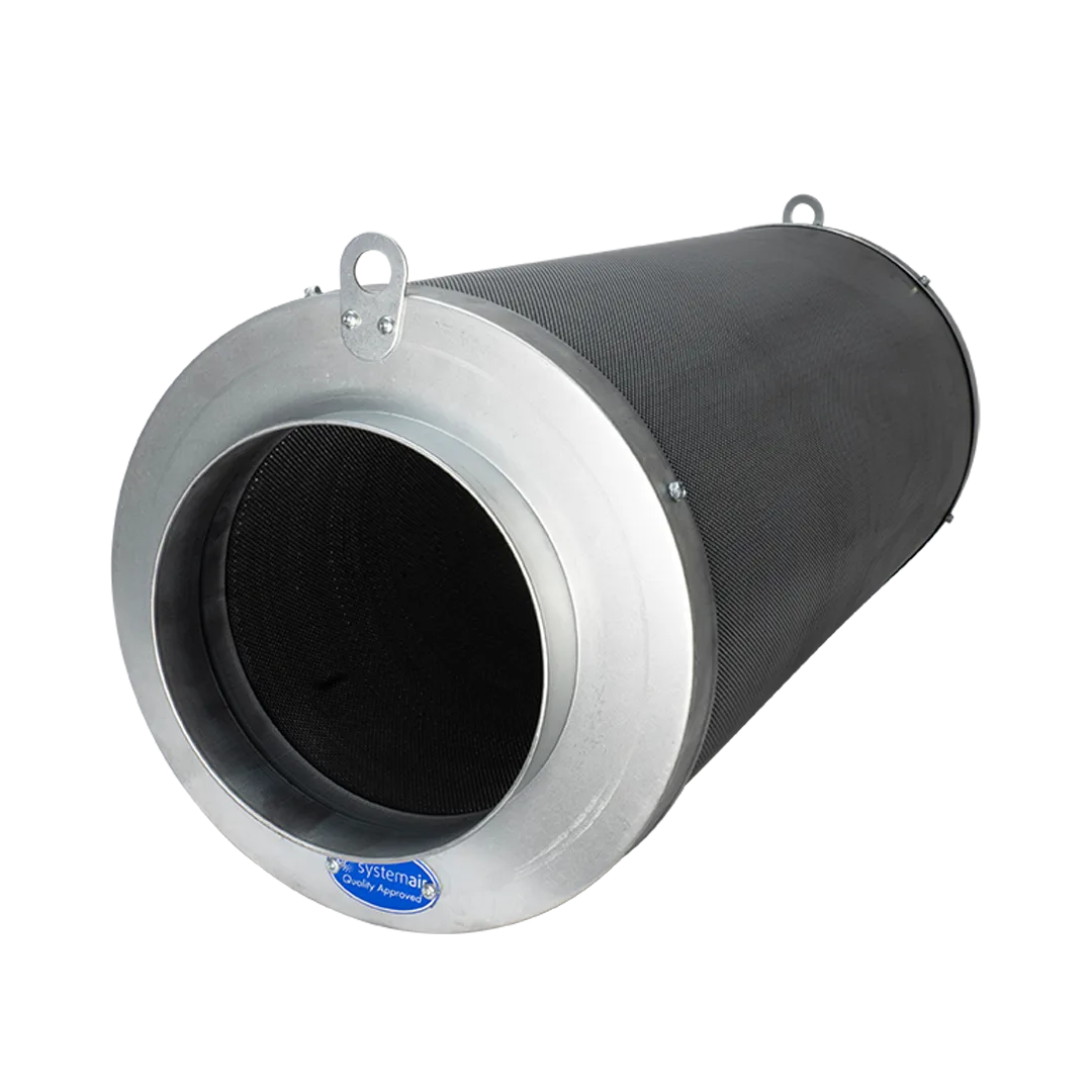 CarboAir 50 1000m3 - 200mm kolfilter