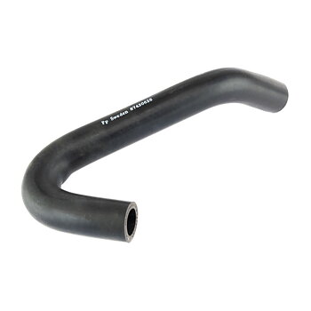 Radiator hose oil cooler Volvo 