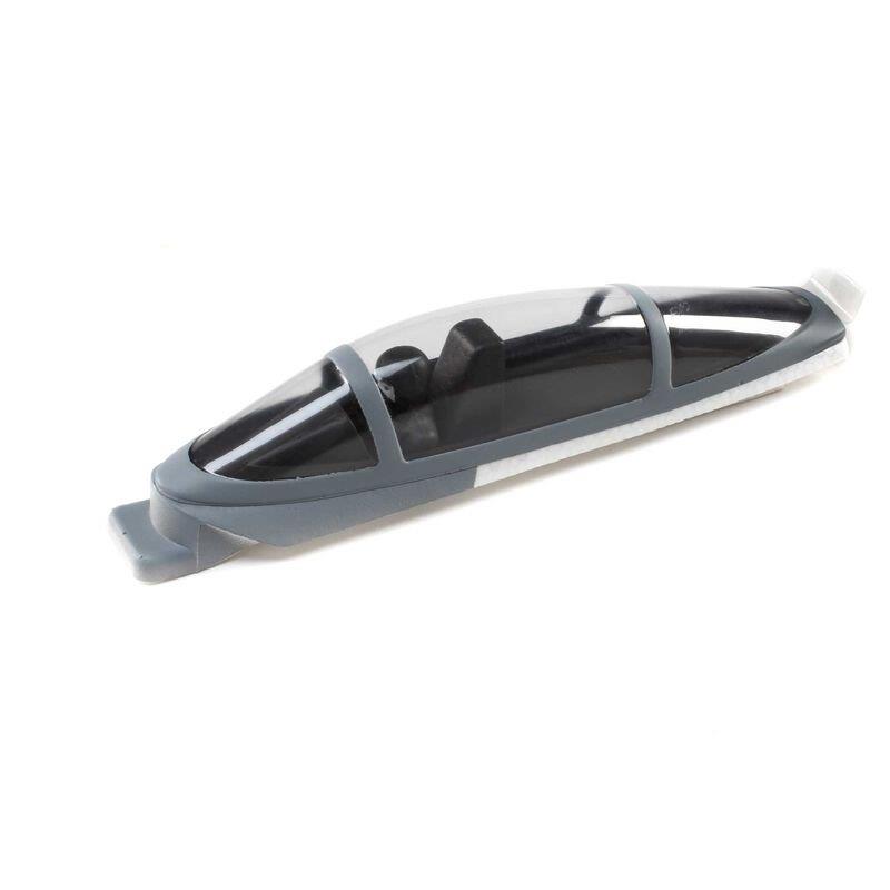 E-flite Canopy Hatch: F-15 Eagle 64mm EDF