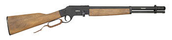 Reximex Lieva PCP 5,5mm