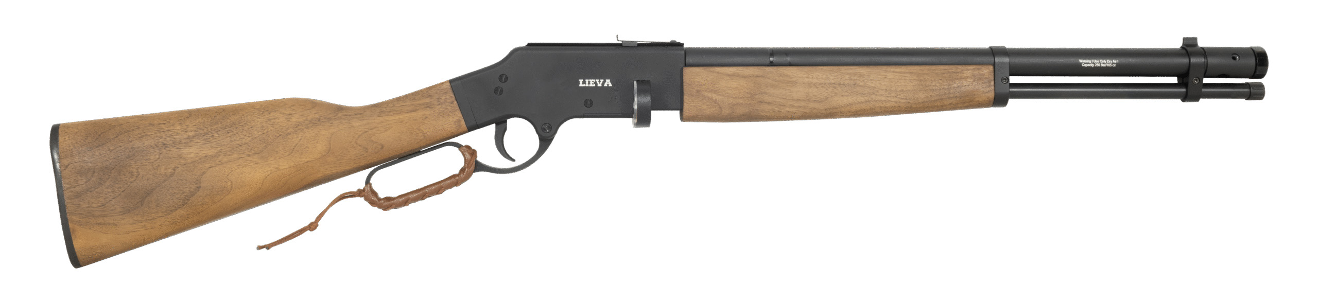 Reximex Lieva PCP 6,35mm