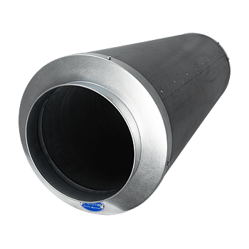 CarboAir 60 1700m3 - 200mm kolfilter