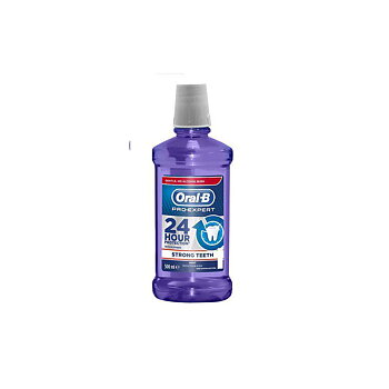 Oral-B munskölj - strong teeth